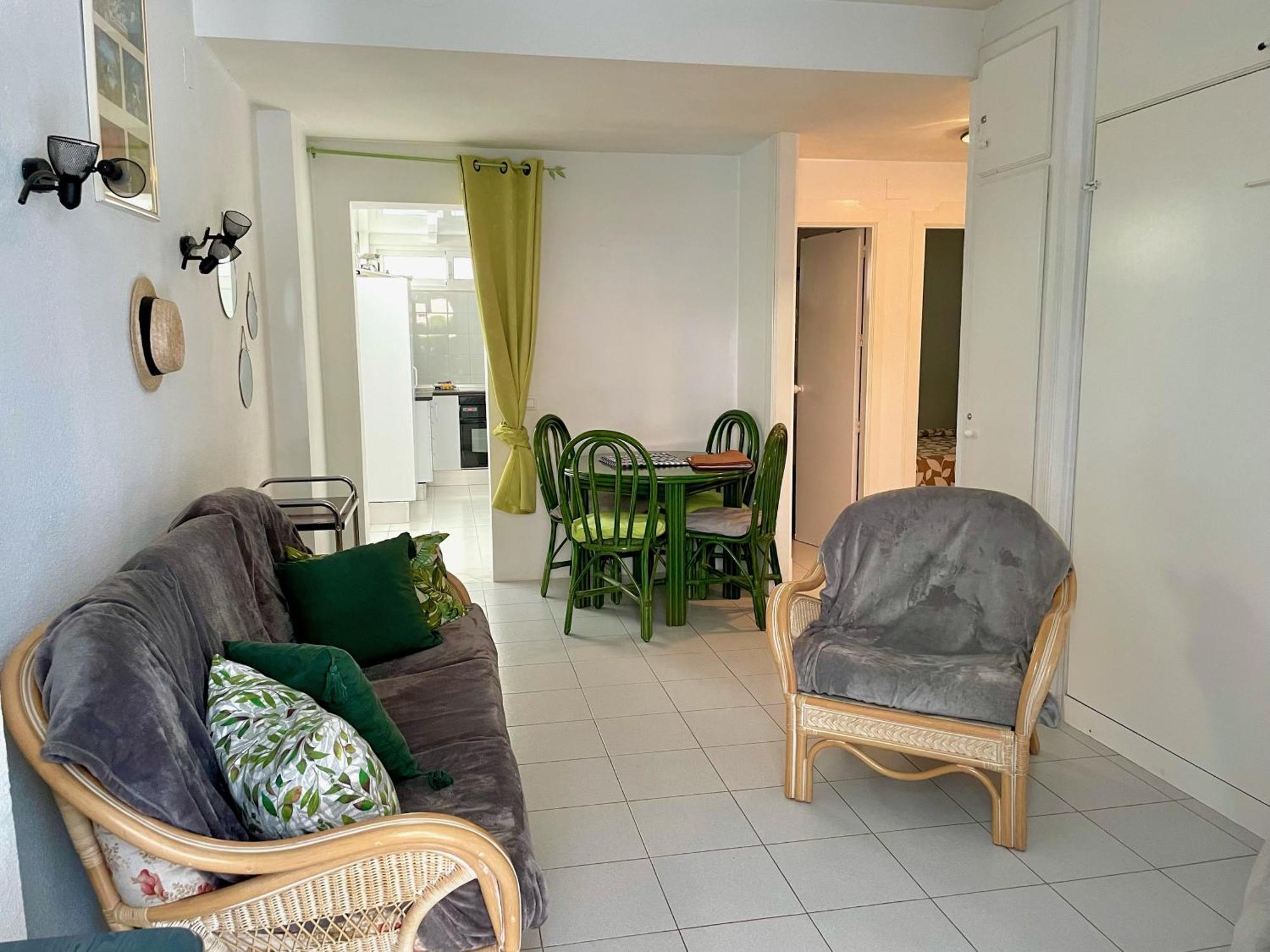 Ferienwohnung Calablanca Dénia Exterior foto